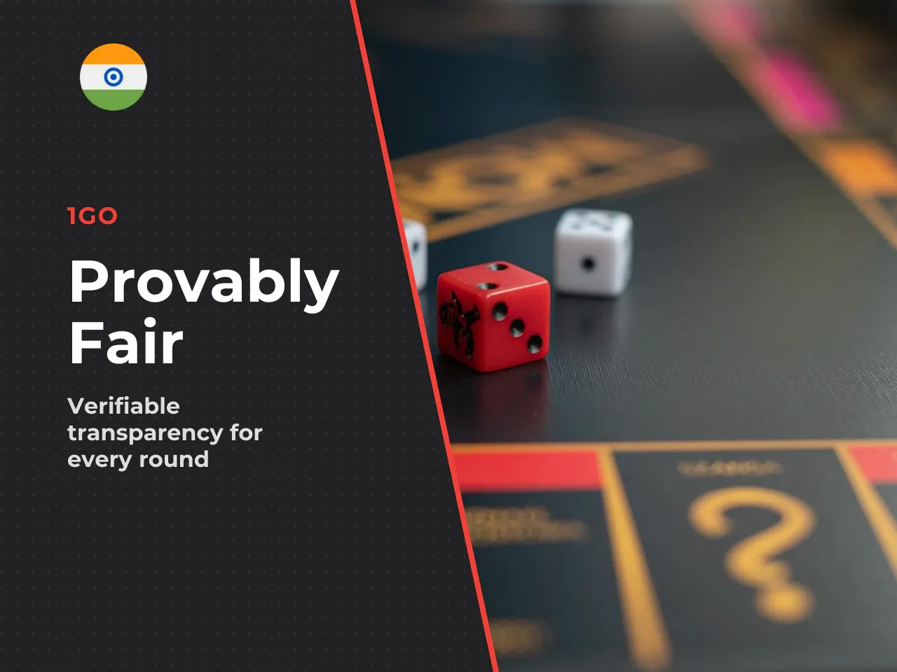 What Provably Fair Technology Means for