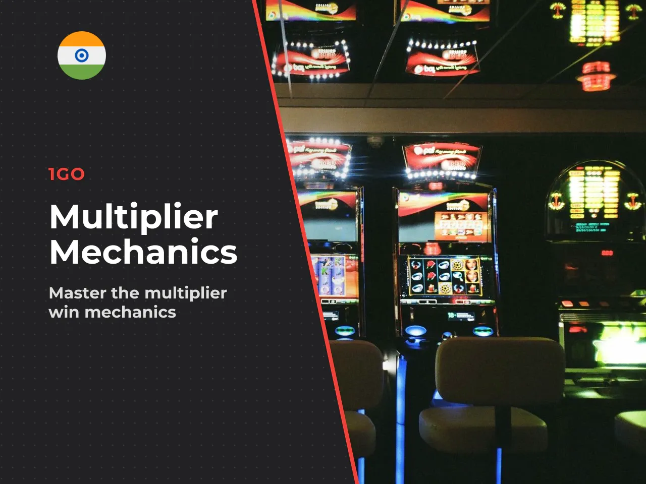 Multiplier Spots and Win-Building Potential. The