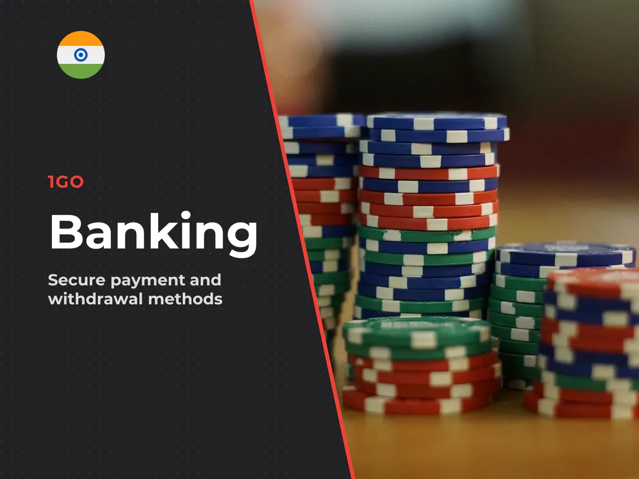Deposits and withdrawals require planning. Most