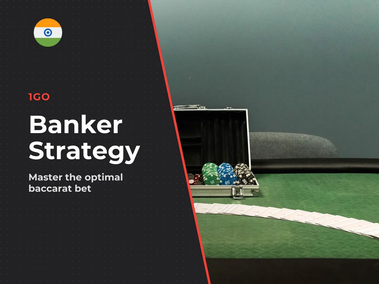 Why many players prefer the Banker