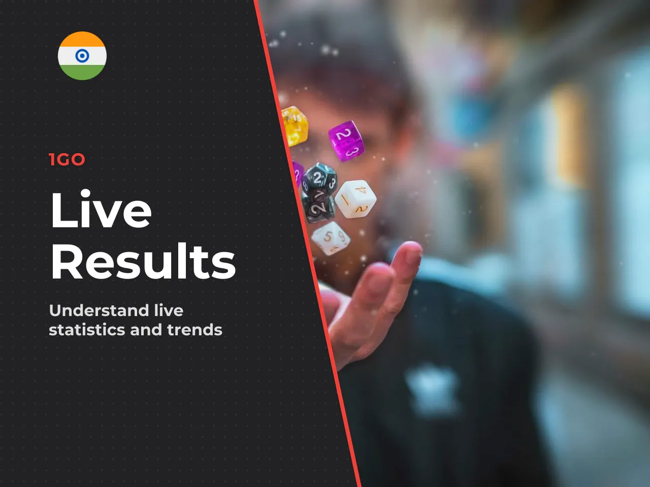 How to Read Live Results Without