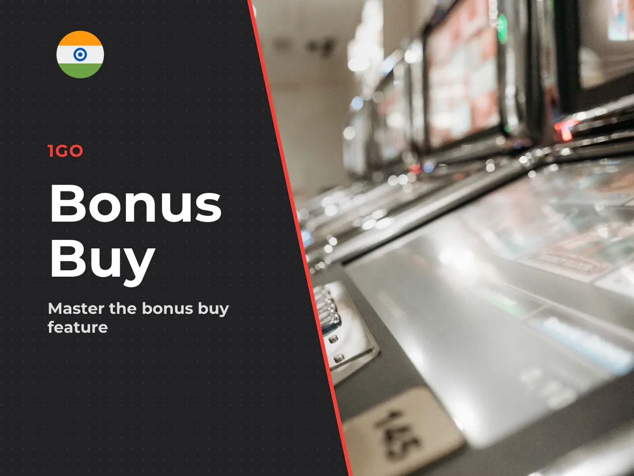How bonus buy relates to free
