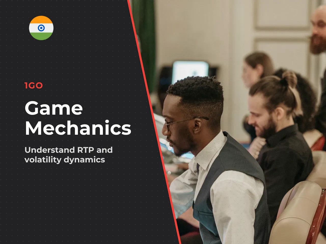 How RTP and Volatility Change Session