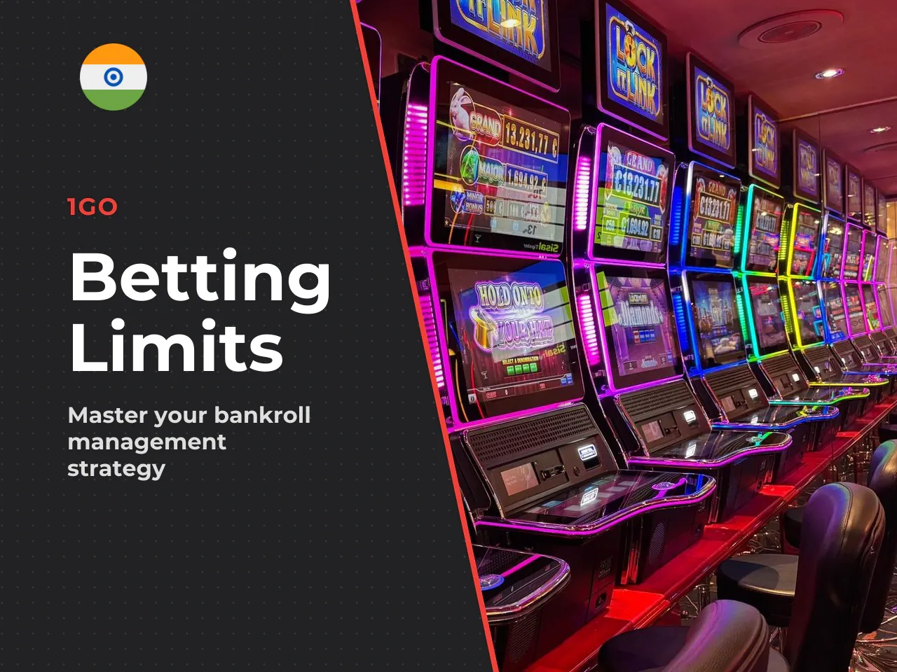Bet Range and Bankroll Pacing Black