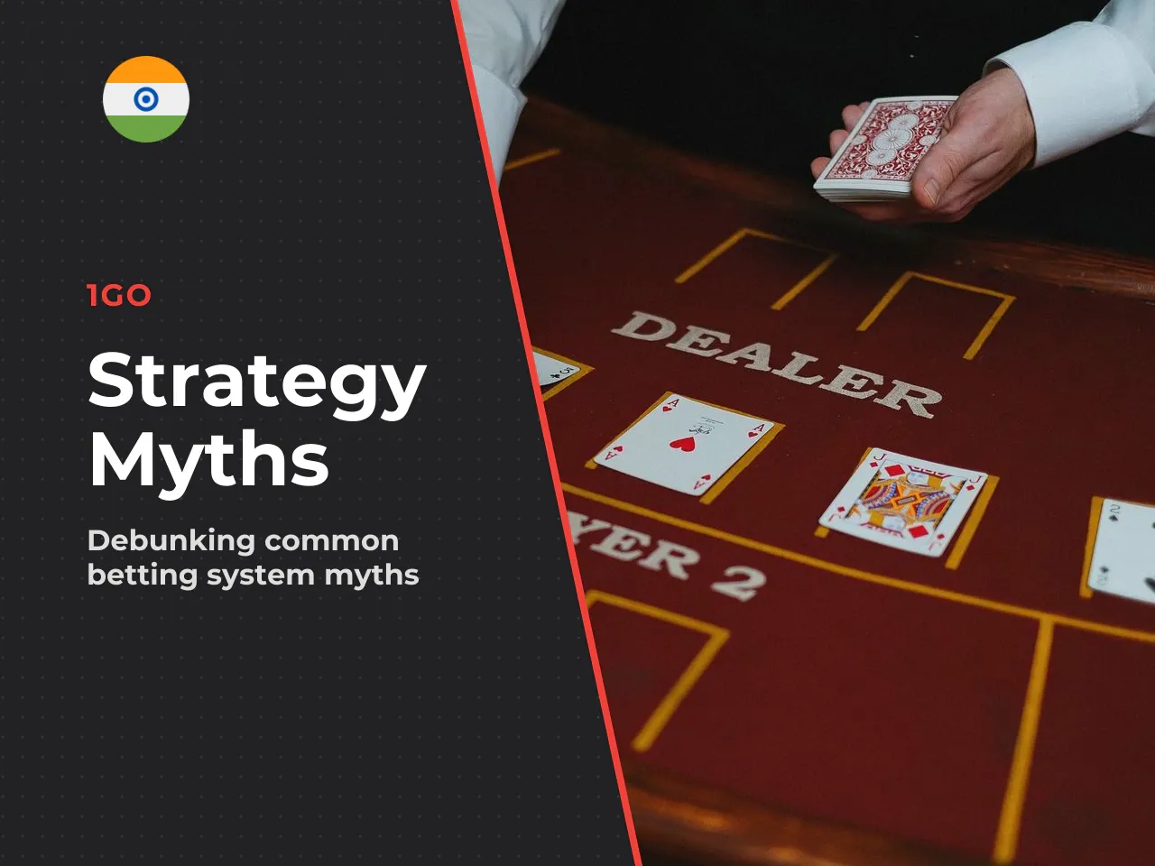 Why Martingale and Card Counting Do