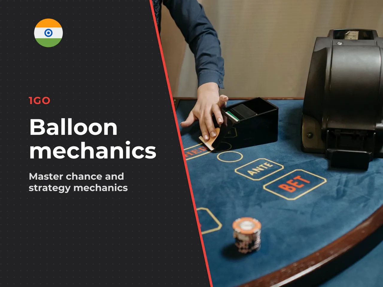 Is Balloon a Game of Strategy