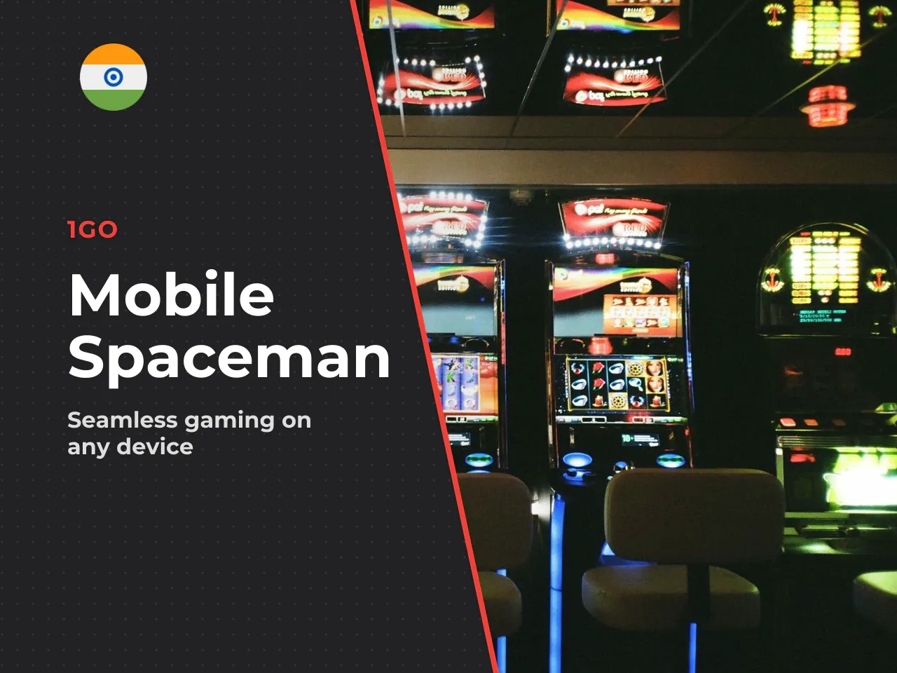 Spaceman on Mobile and Other Devices