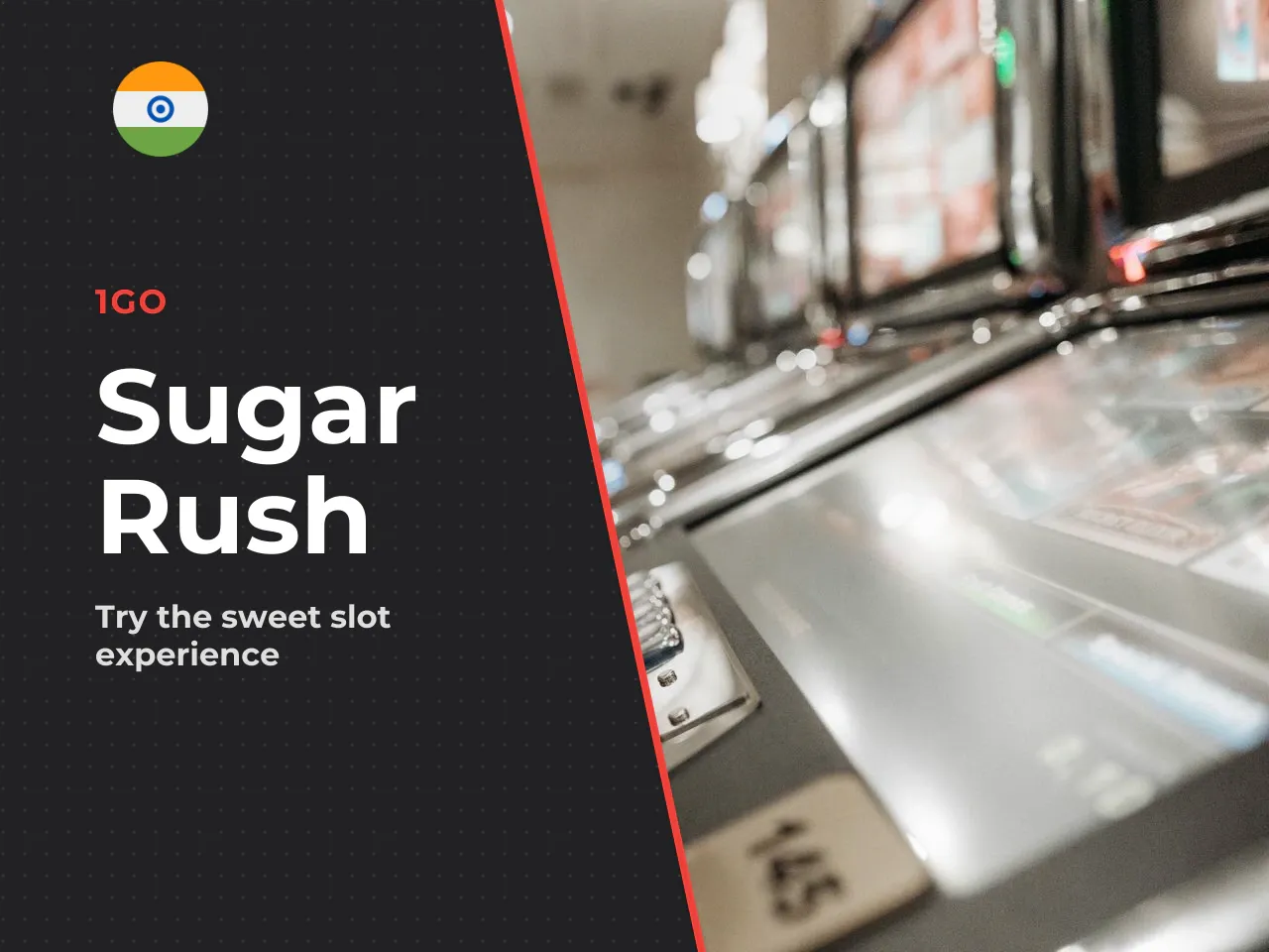 Sugar Rush mobile demo experience. The