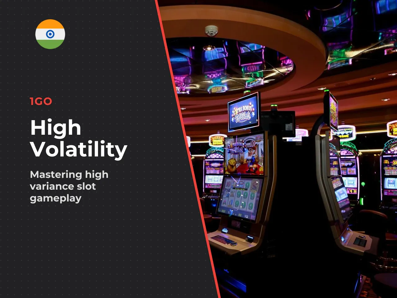 Volatility What Very High Means for
