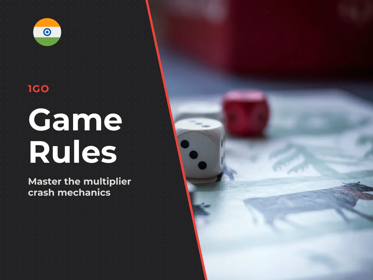 Round Logic, Multiplier Growth and Cash