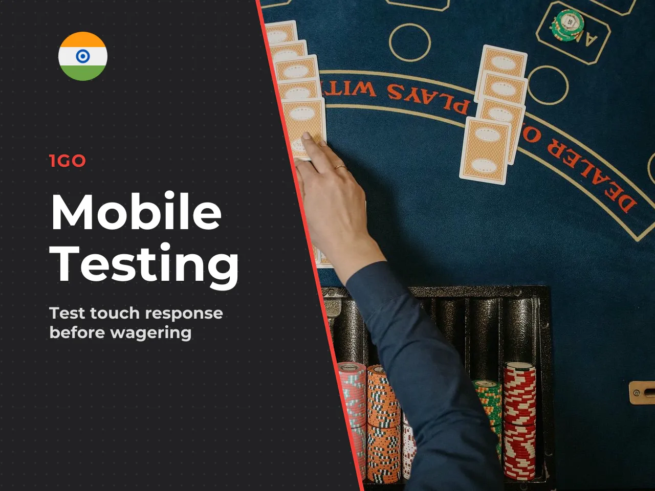 What to Verify in the Mobile