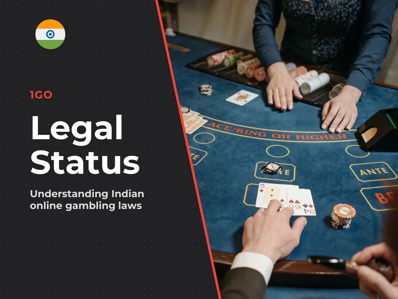 Legality of Online Gambling Apps in