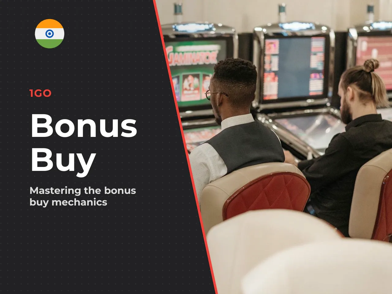How Bonus Buy Changes the Session