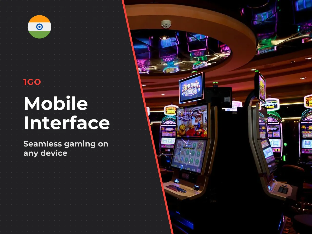 Interface, Theme and Mobile Experience. The