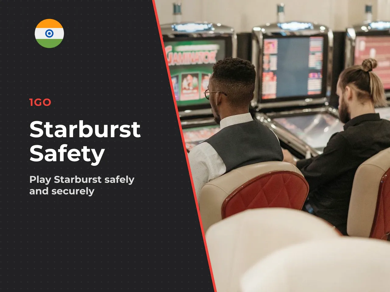 Where to play Starburst casino offers