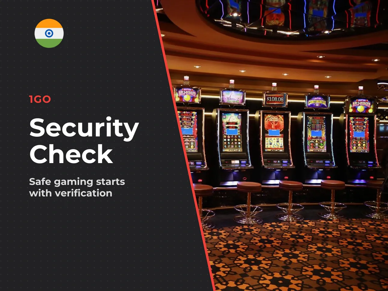 Key checks before signing up or