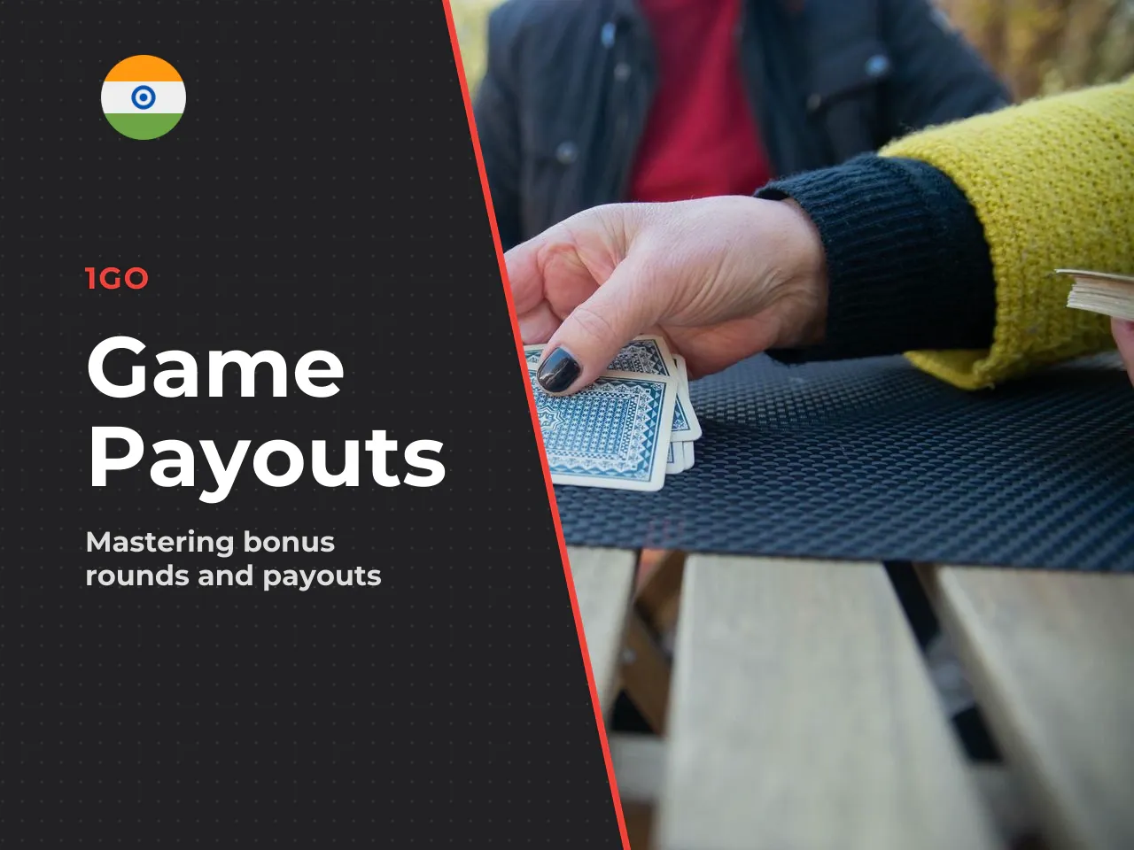 Main Game Payouts Versus Bonus Game