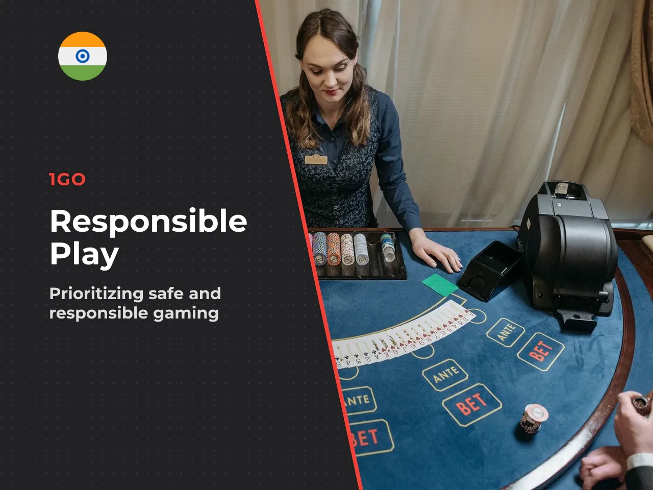Responsible Gambling and Self-Assessment Tools. A
