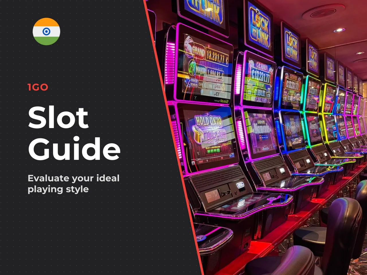 Signs the Slot Fits Your Playing