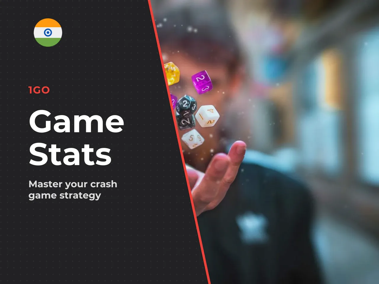 Statistics, Betting History and Round Data