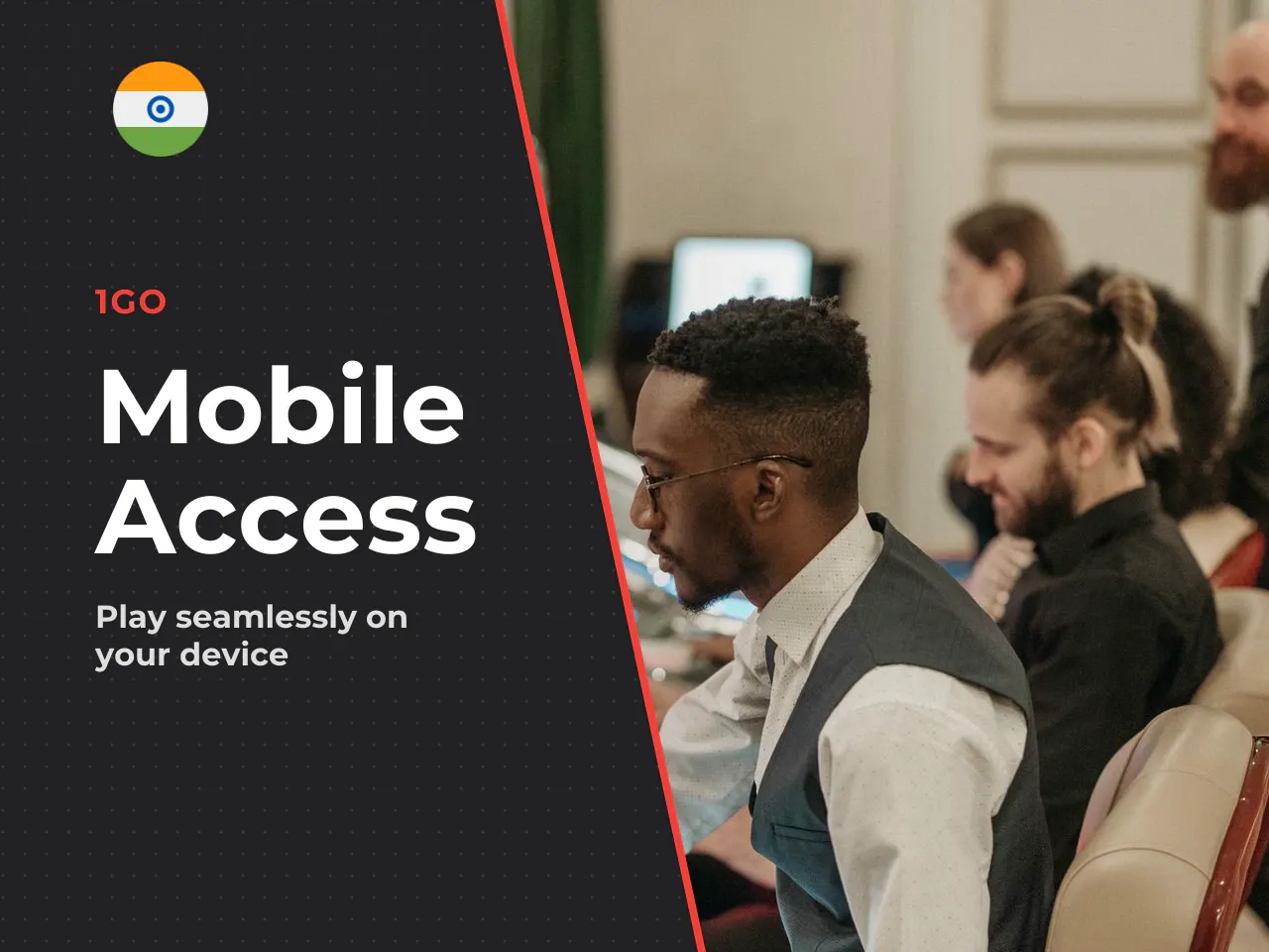 Mobile Controls, Loading, and Feature Visibility