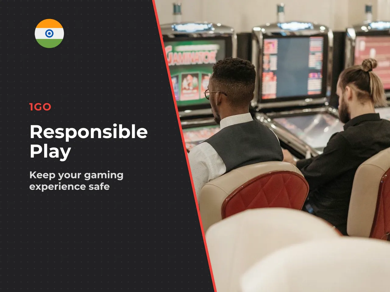 Responsible gambling reminders for Sugar Rush