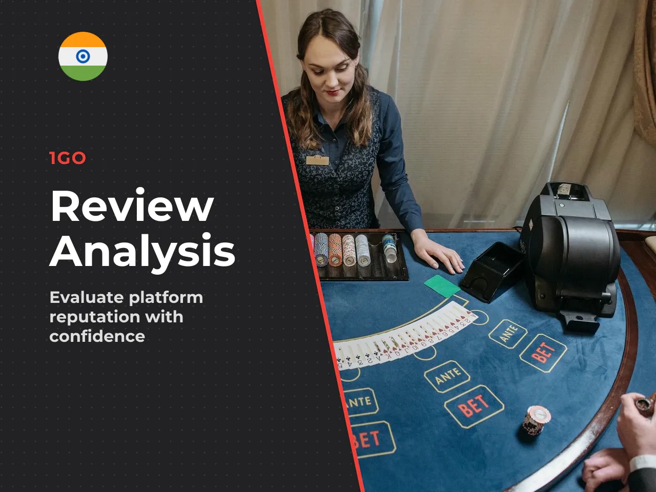 How to read review data critically