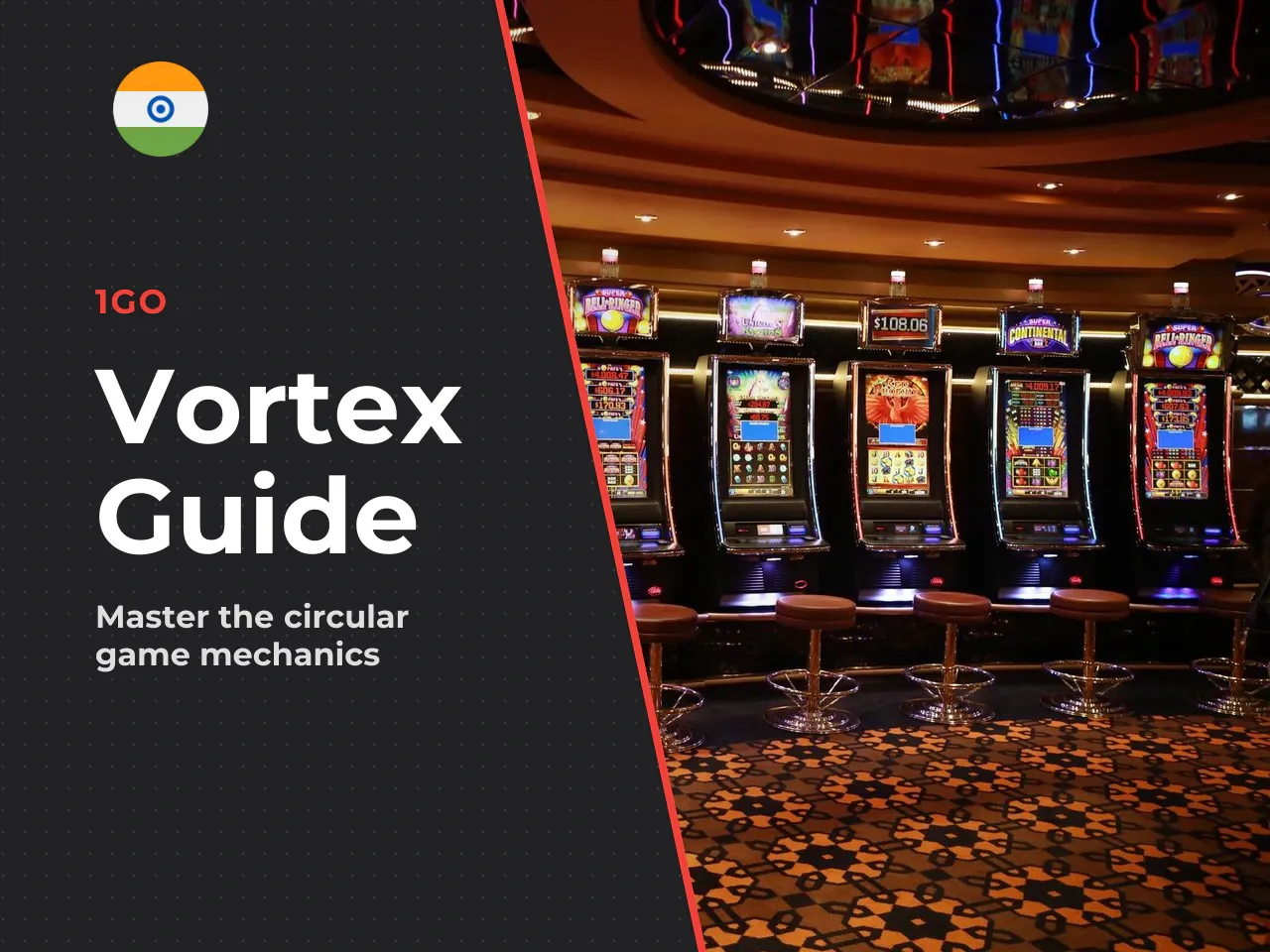 Online gambling platforms operating in India