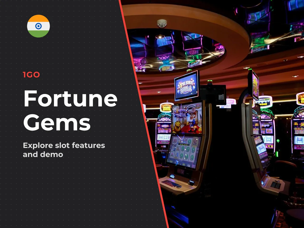 Fortune Gems 2 as an Online