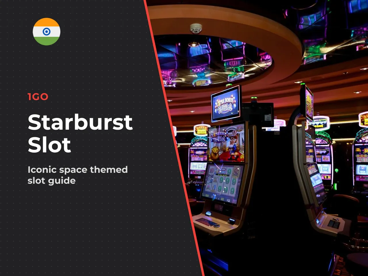 What Starburst is and why the