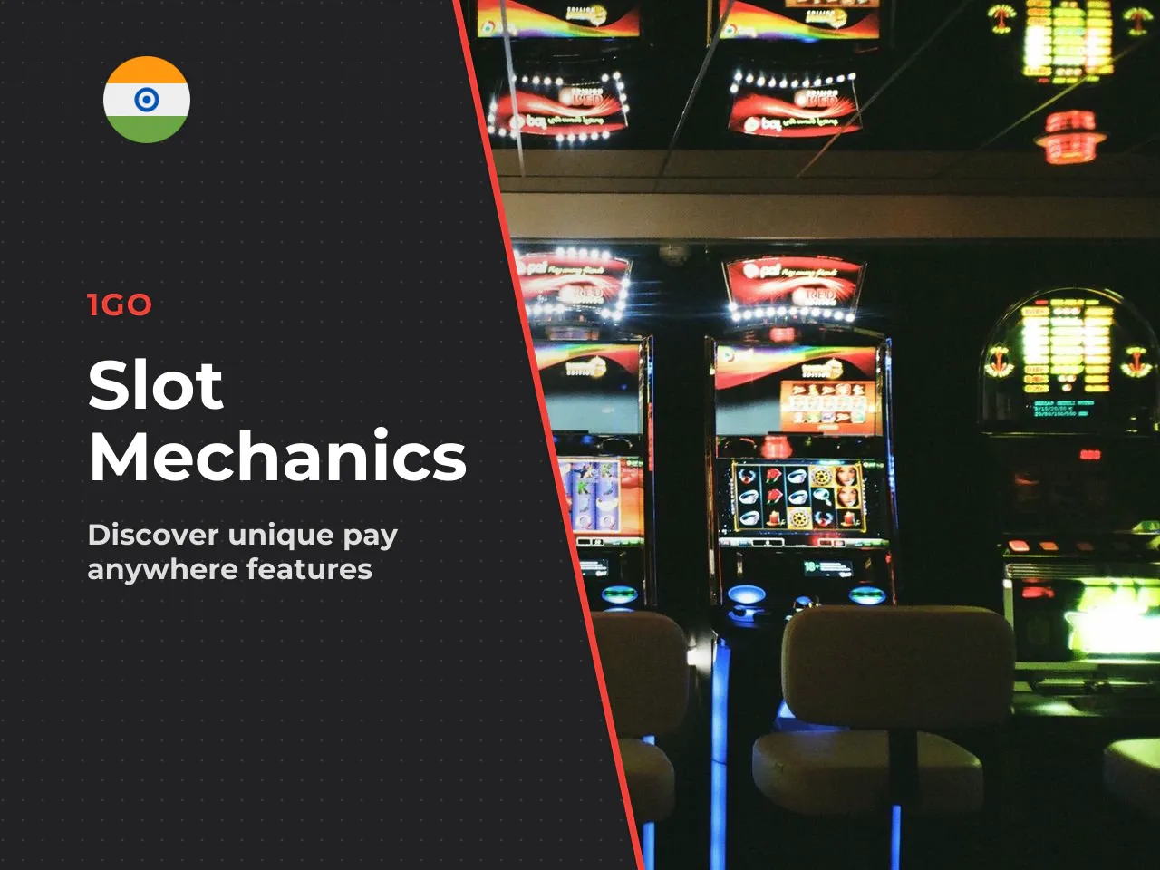 Core Concept of the Slot Game