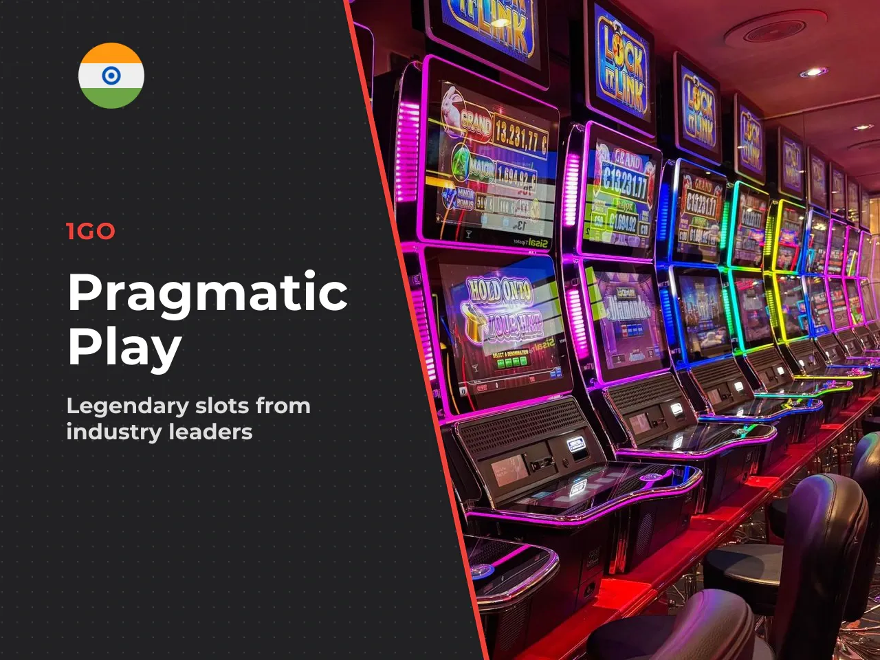 Pragmatic Play and Where This Game