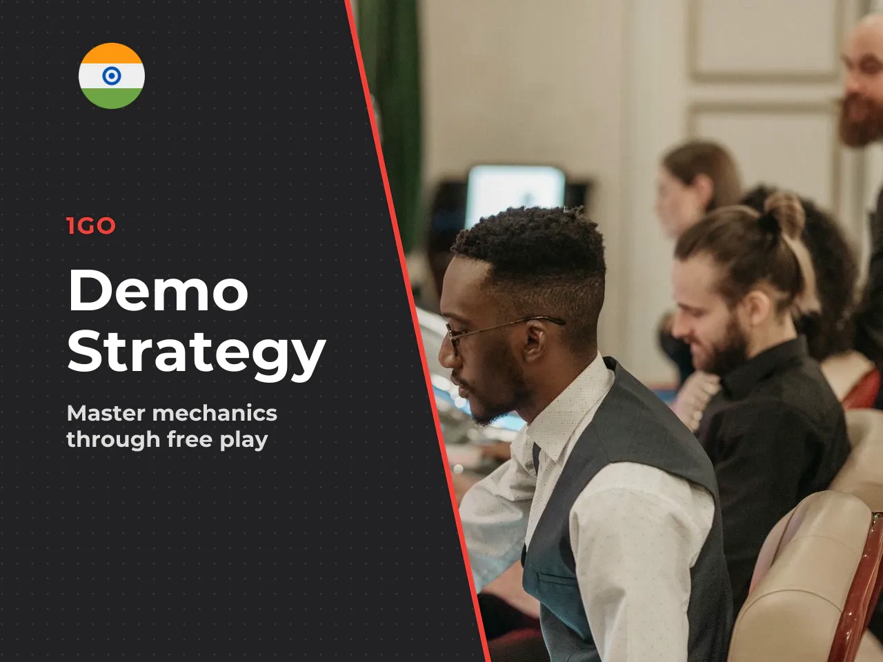 Choosing Between Casino Demo and Real