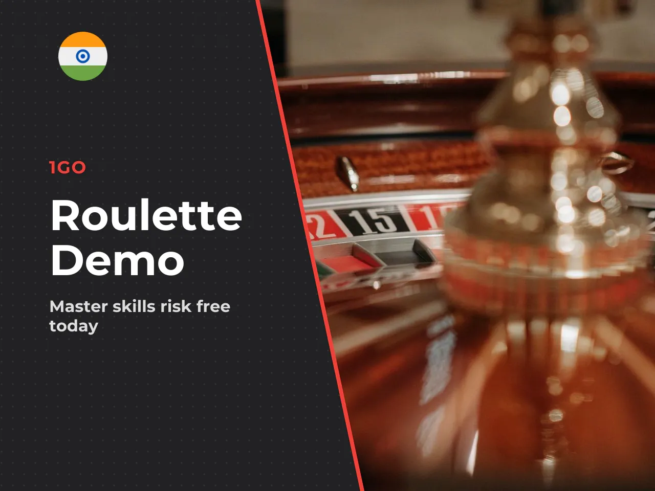 What You Can Learn from Roulette