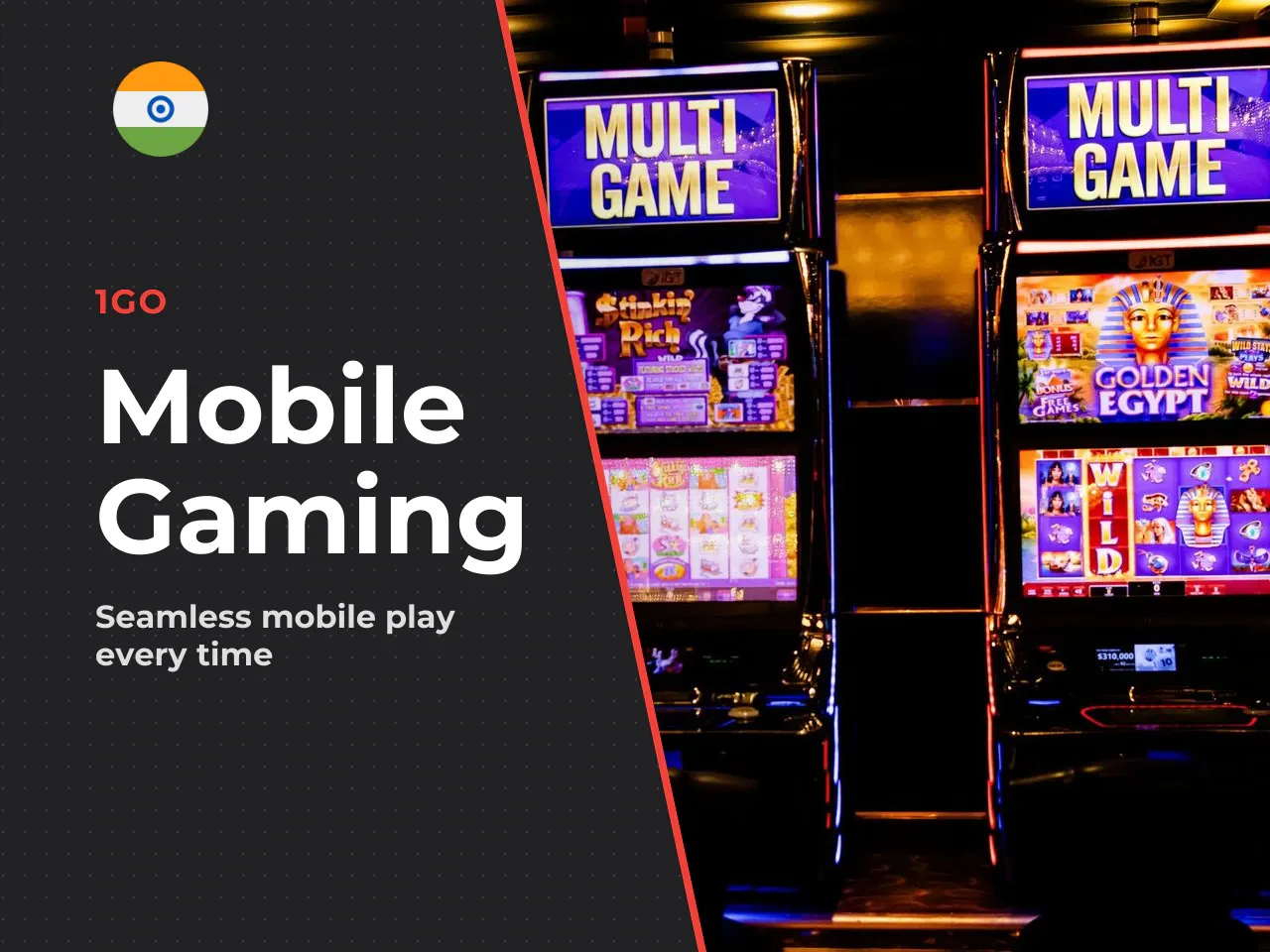 Mobile Play Experience. Sugar Rush 1000