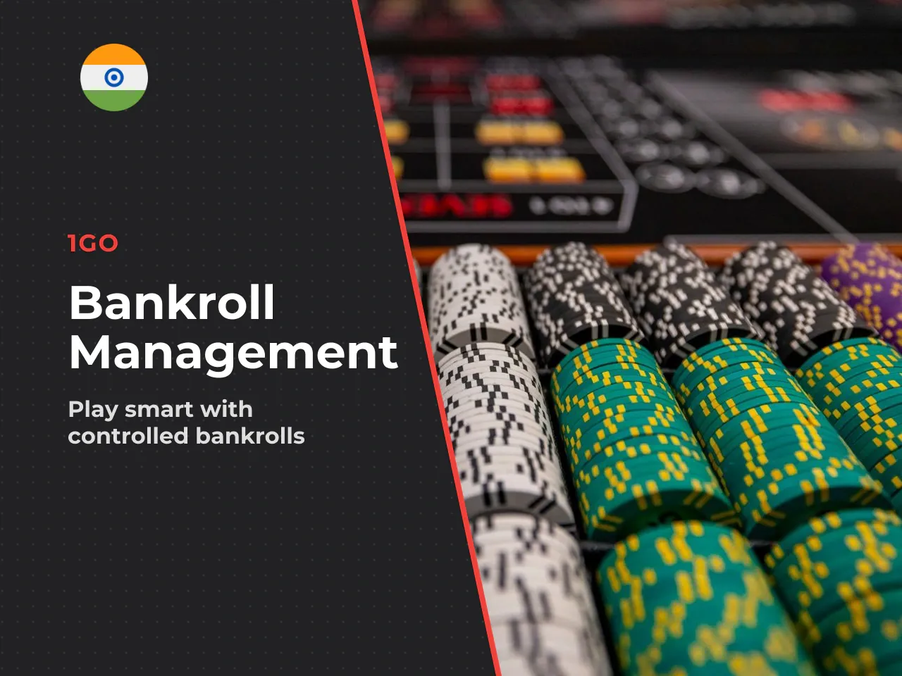 Bankroll Tips and Psychological Safeguards. Before