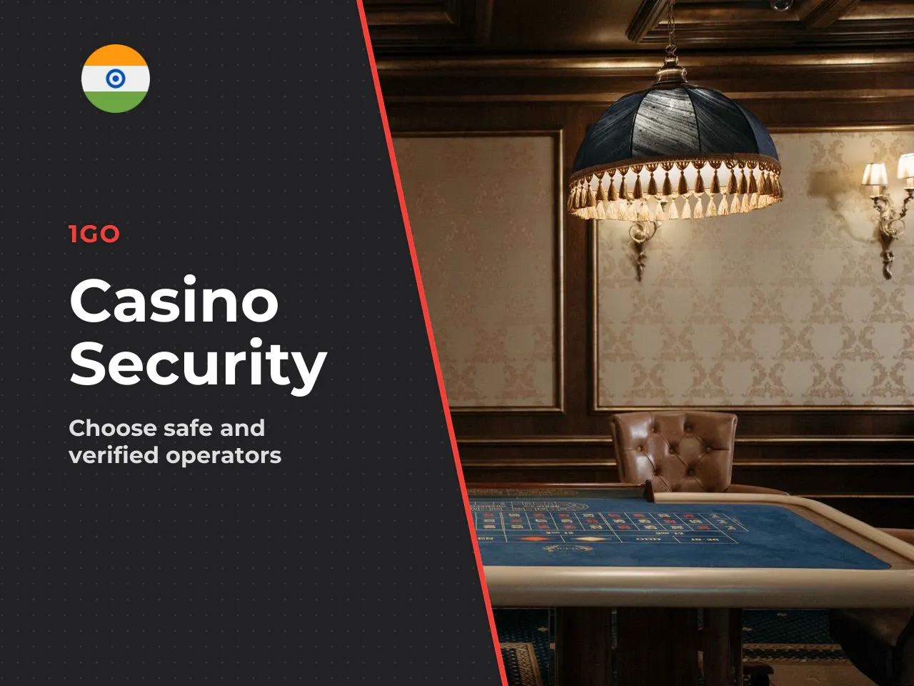 How to Identify the Right Casino