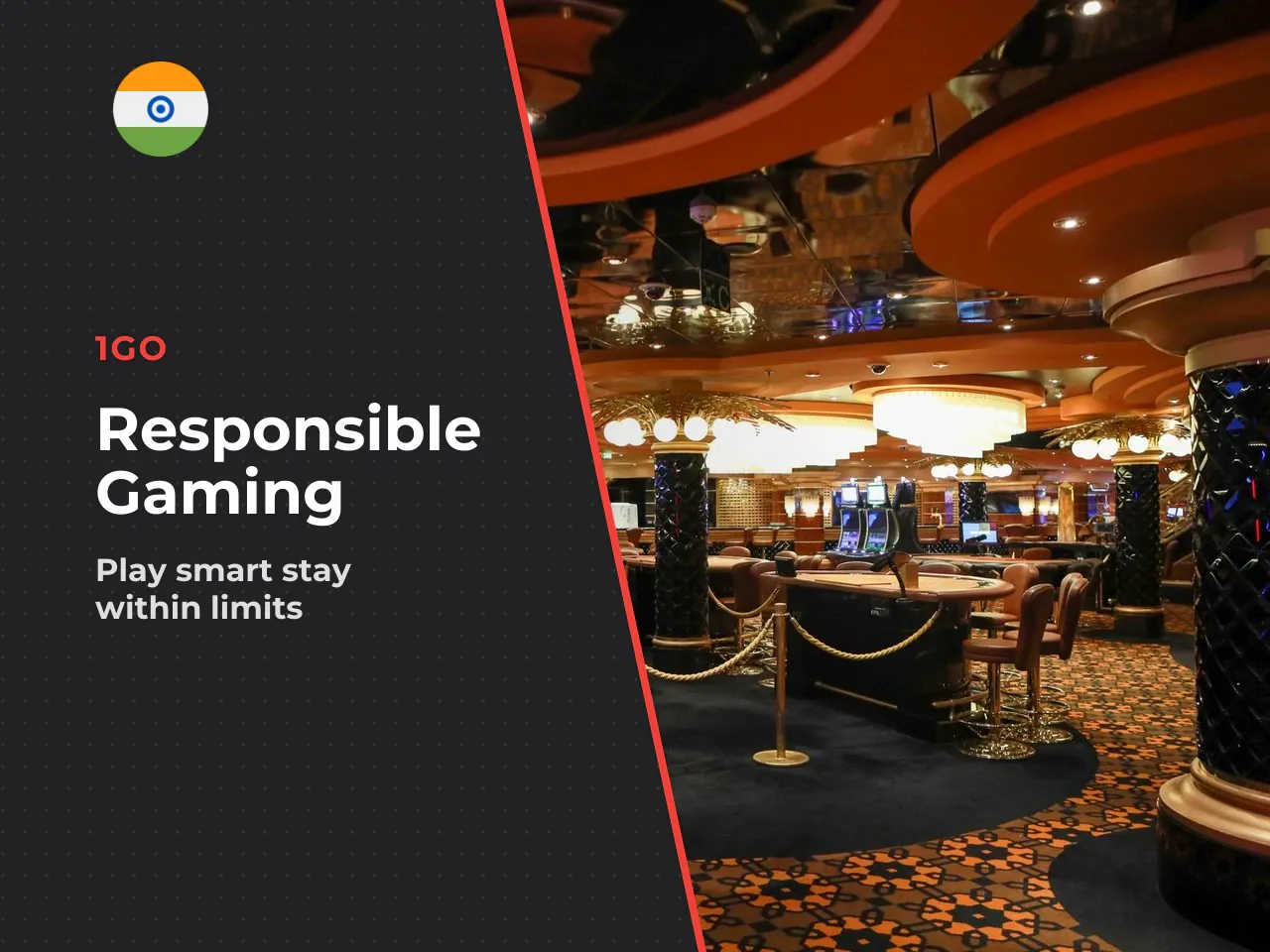 Responsible Gambling Limits, Tools and When
