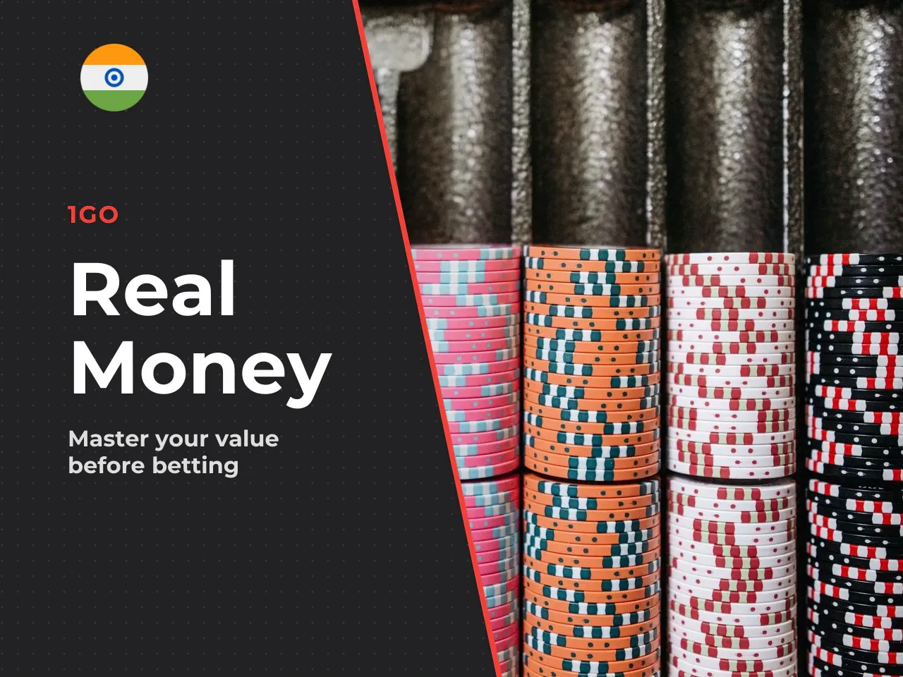 Playing for Real Money How to