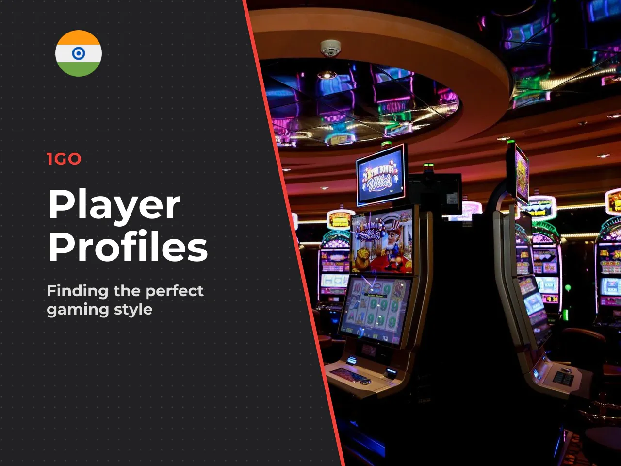 For Which Players and Users Does