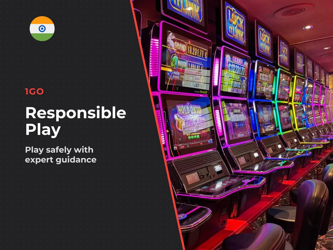Responsible Gambling Resources. Gates of Olympus