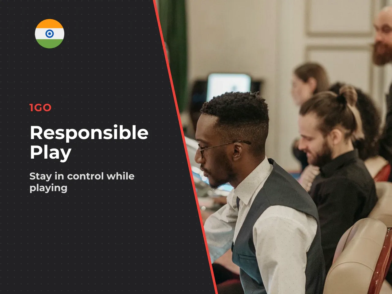 Responsible Gambling Set Limits Before You