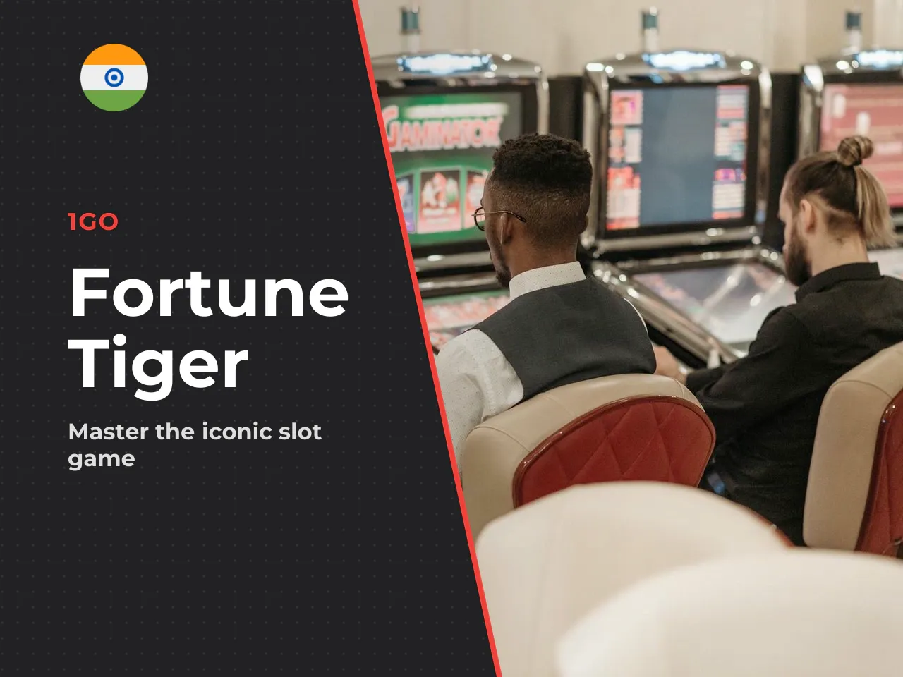 PG Soft and Where Fortune Tiger