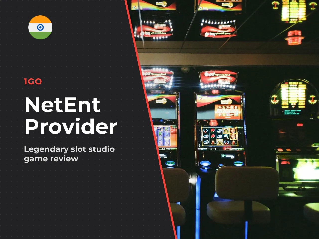NetEnt as the provider behind Starburst