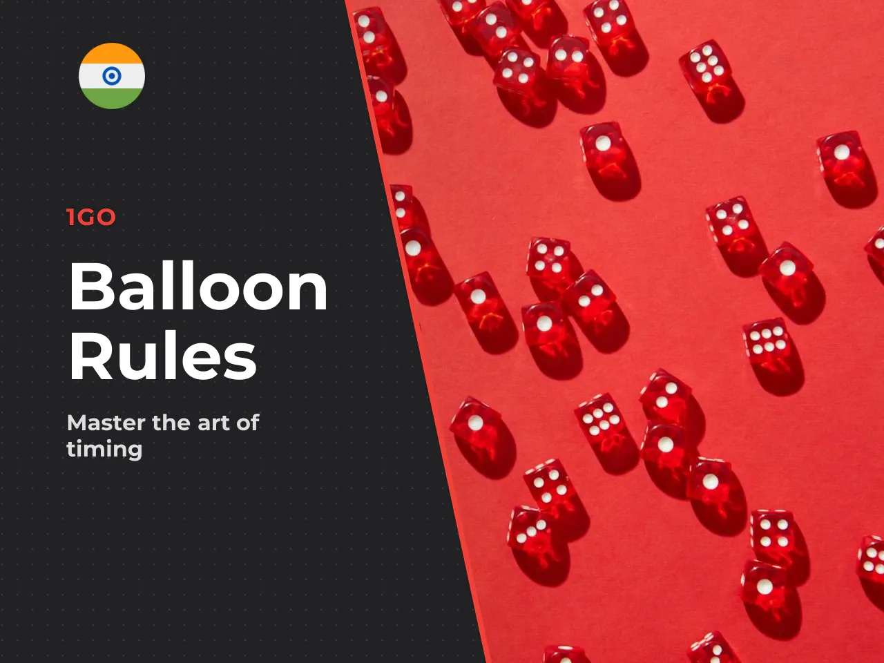 The core rule of the balloon