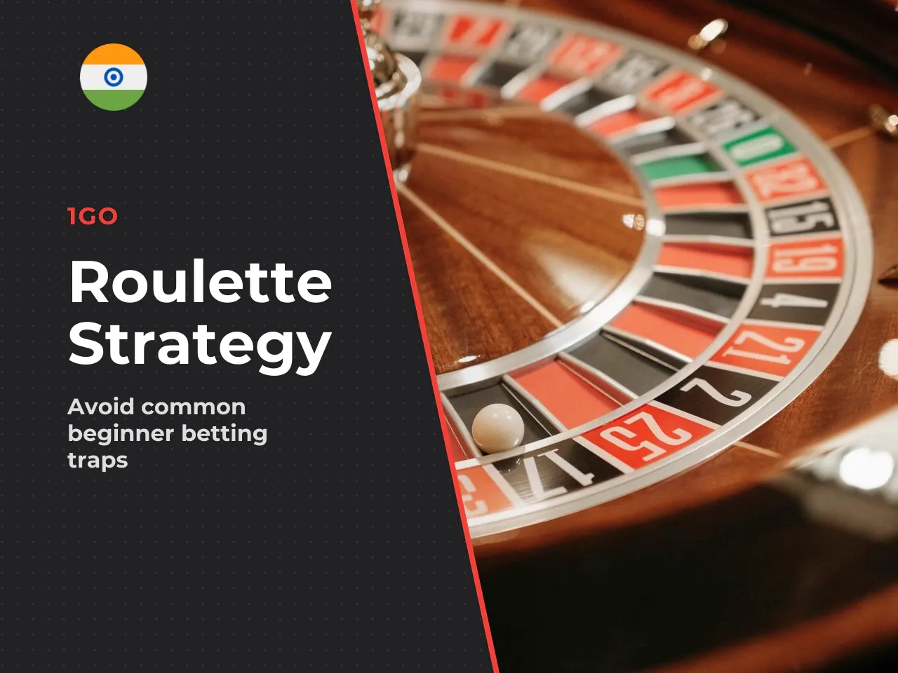 Common Beginner Mistakes While Playing Roulette