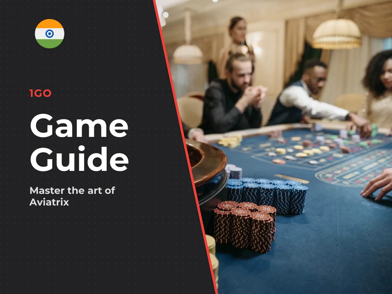 How to Play Aviatrix Online Step