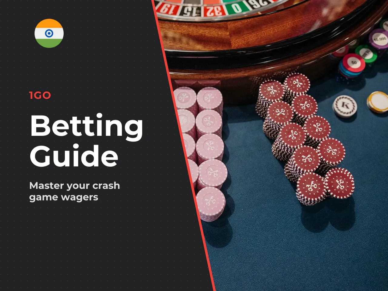 How to Place a Bet and