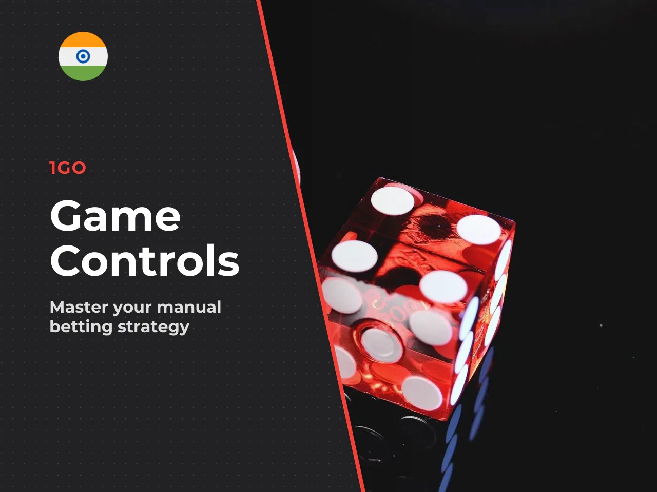 Manual Play, Auto-Bet and Auto-Cashout. Players