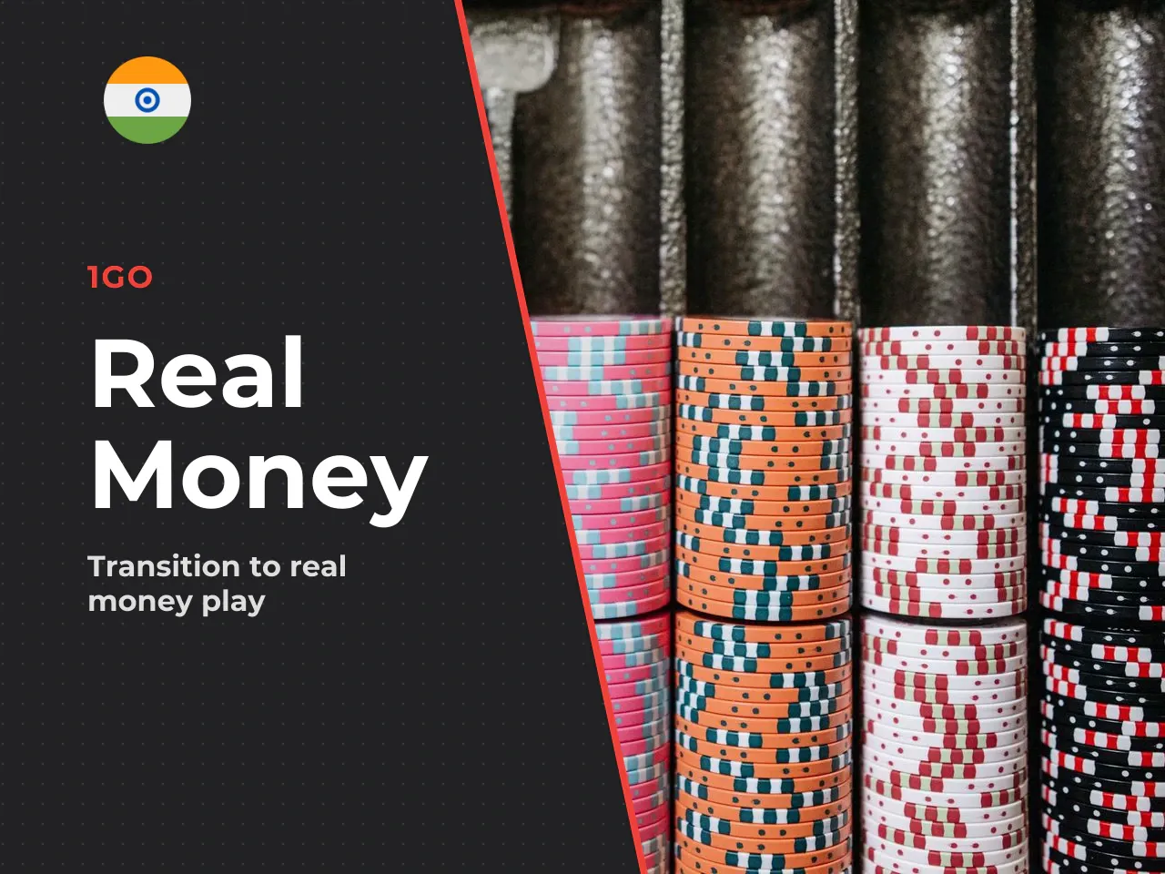 Real Money Play What Changes Before